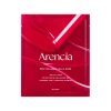 Arencia - Red Collagen Jello Mask [1 Sheet]